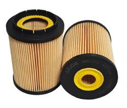 Filtre+à+huile ALCO FILTER MD-353