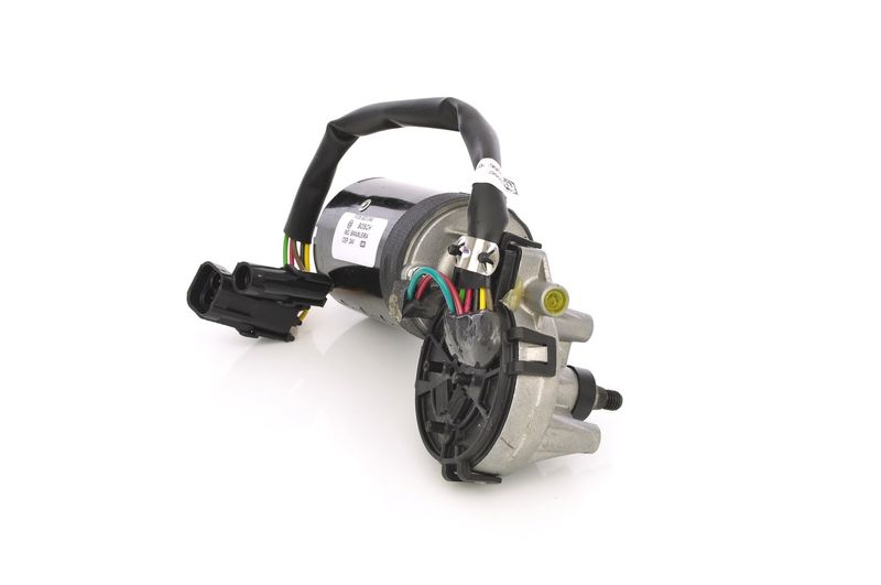 BOSCH F006B20048 Wiper Motor