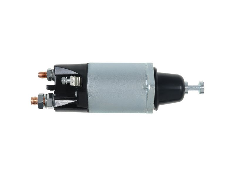 Brand new AS-PL Starter motor solenoid