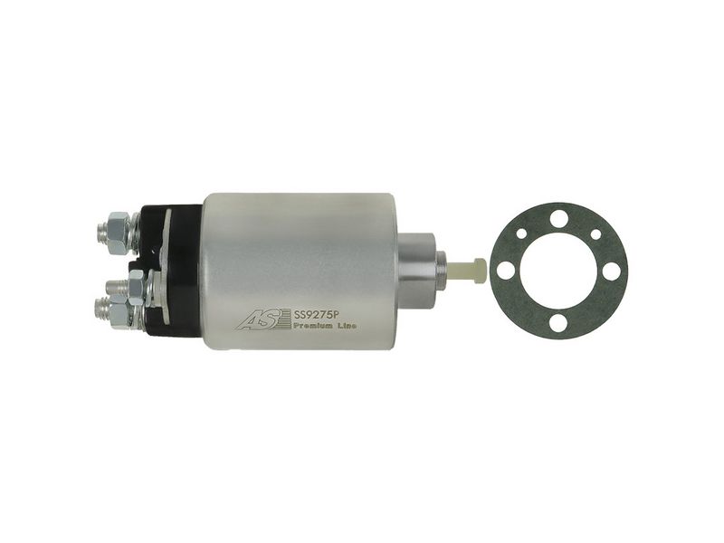 Brand new AS-PL Starter motor solenoid