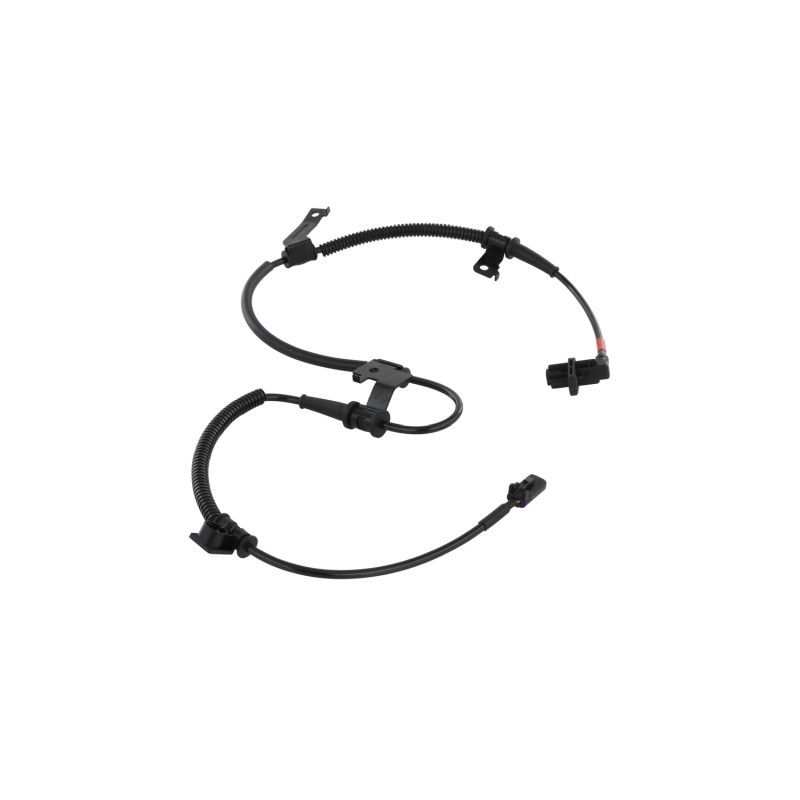 Andur, rattapöörete arv, DELPHI SS20536