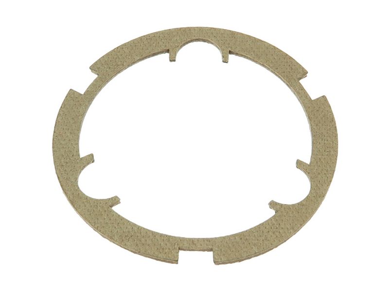 Brand new AS-PL Starter motor spacer for solenoid