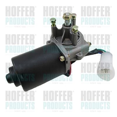 HOFFER törlőmotor H27020