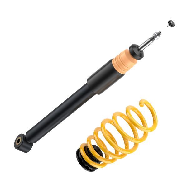 ST 18280028 Suspension Kit, springs/shock absorbers