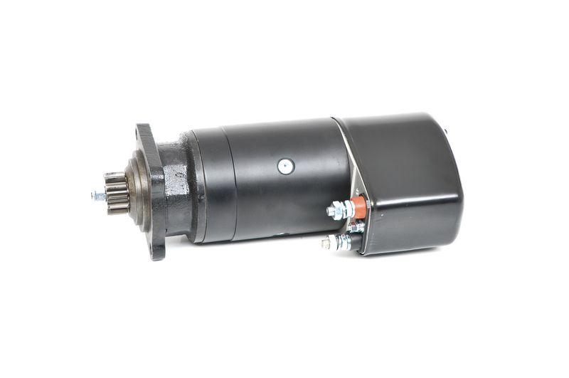 BOSCH 0001417153 Starter