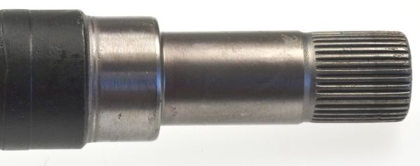 LÖBRO 305655 Drive Shaft