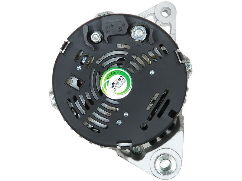 AS-PL A0273 Alternator
