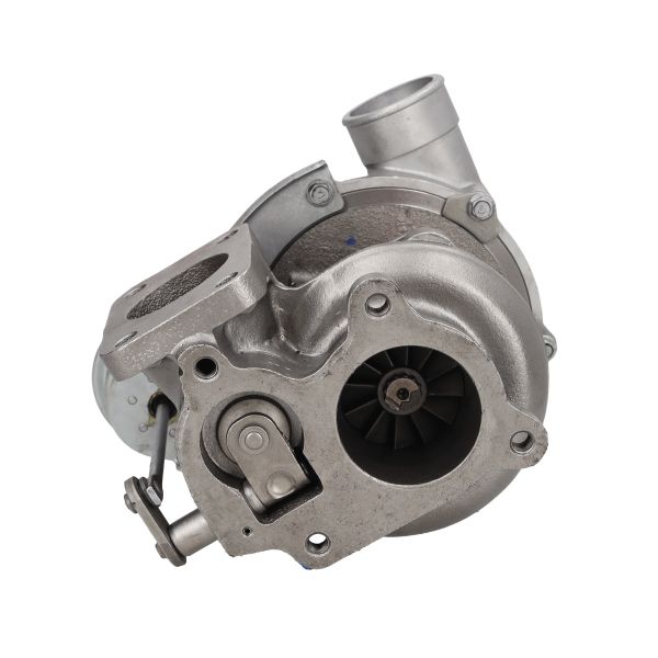 OE-TurboPower IT-VL4 Charger, charging (supercharged/turbocharged)