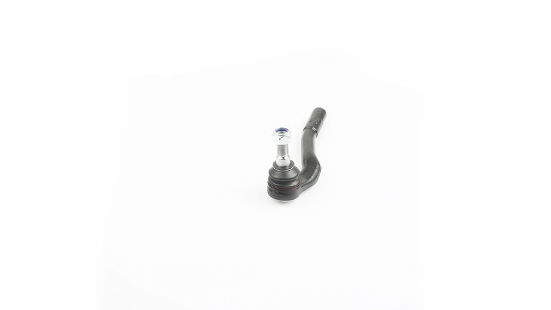 SKF VKDY 318002 Skersinės vairo trauklės galas
