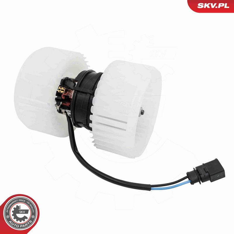 ESEN SKV 68SKV130 Interior Blower