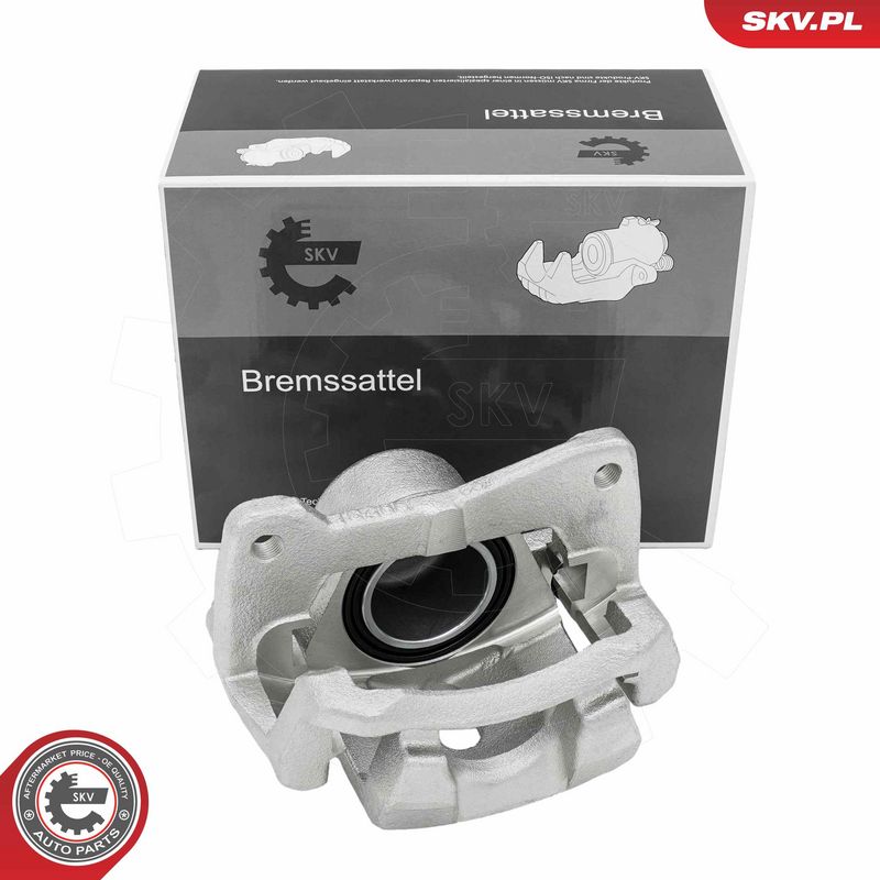Pidurisadul, ESEN SKV 89SKV551