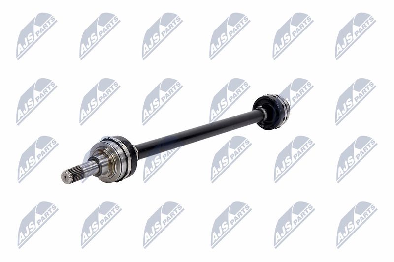 NTY NPW-BM-245 Drive Shaft
