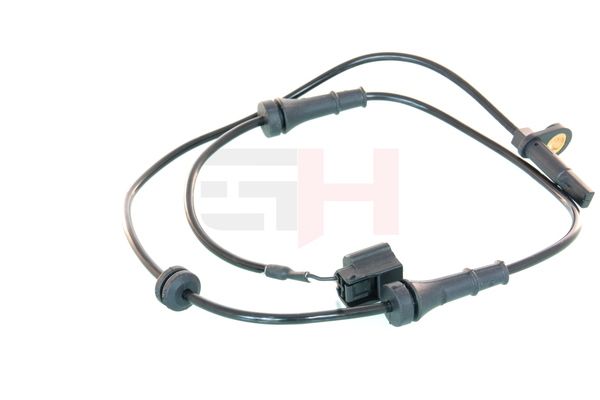 GH GH-702285 Sensor, wheel speed
