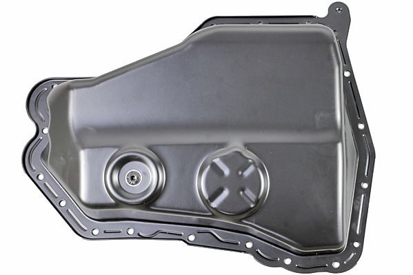 METZGER AUTOTEILE 7990154 - Oil Sump