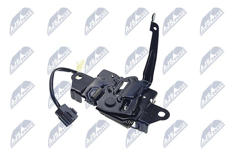 Mootorikapoti lukk, NTY...