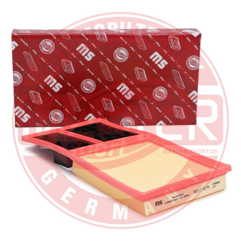 Filtru aer MASTER SPORT 3880-LF-PCS-MS