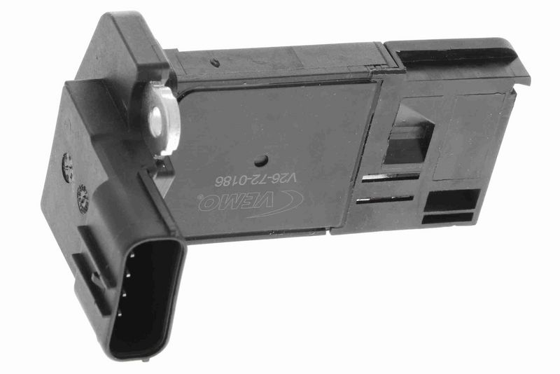 Õhumassimõõtja, VEMO...