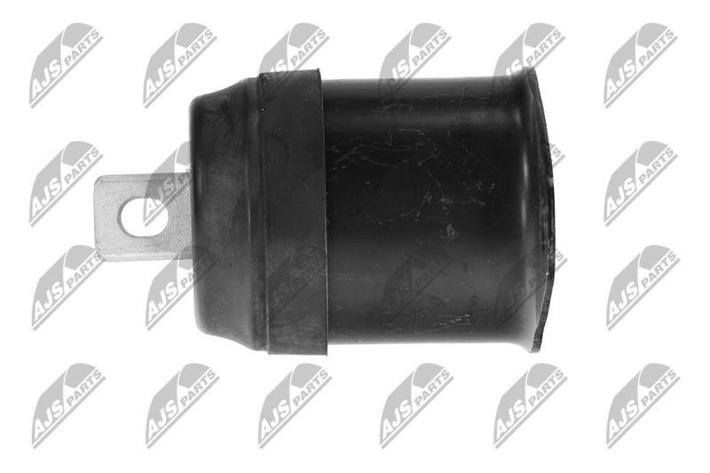 Paigutus, Mootor, NTY ZPS-HD-093