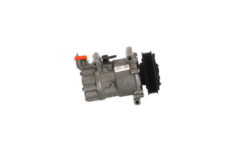 REMANTE 005-001-000163R Compressor, air conditioning