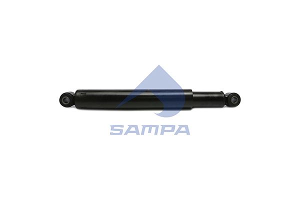 Tlumič pérování 209.475