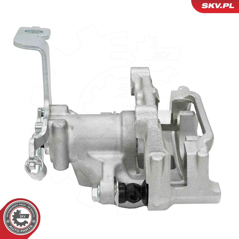 Pidurisadul, ESEN SKV 78SKV873