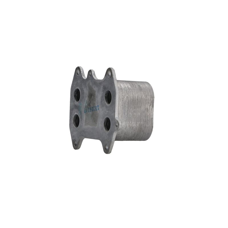 Õliradiaator, mootoriõli, NISSENS 90681