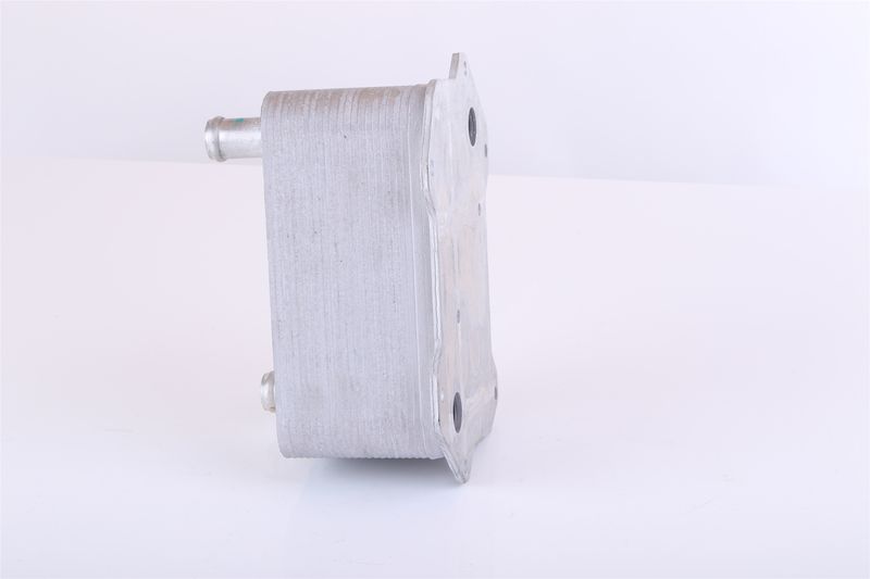 Õliradiaator, mootoriõli, NISSENS 91269