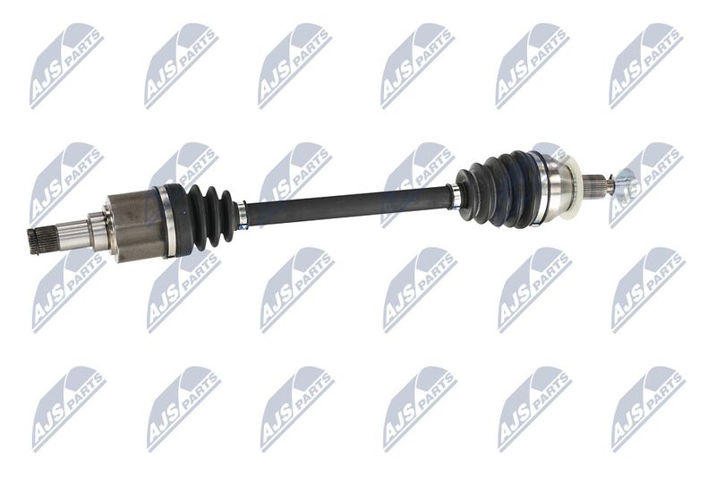 NTY NPW-VW-256 Drive Shaft