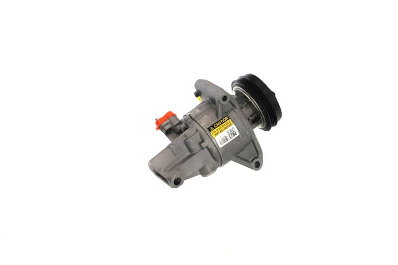 REMANTE 005-001-000363R Compressor, air conditioning