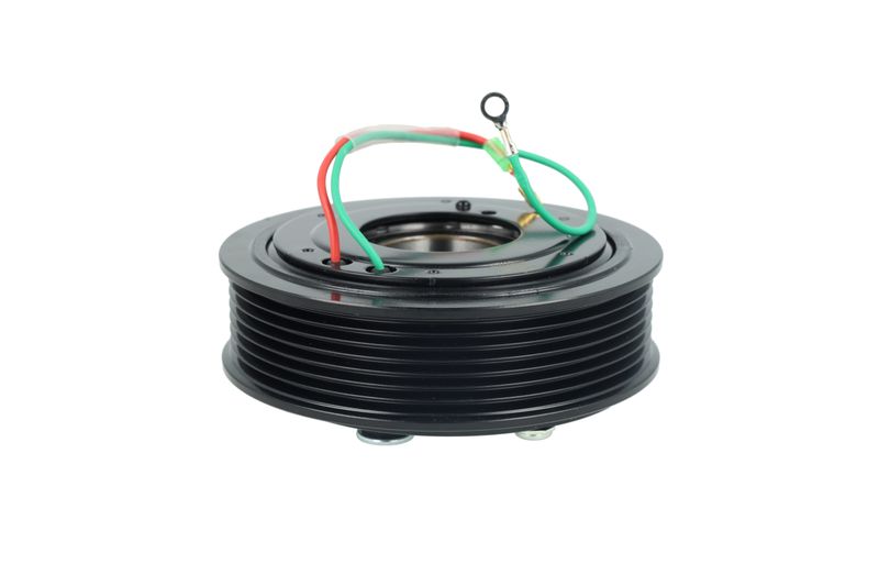 Magnetsidur, kliimakompressor, NRF 380133