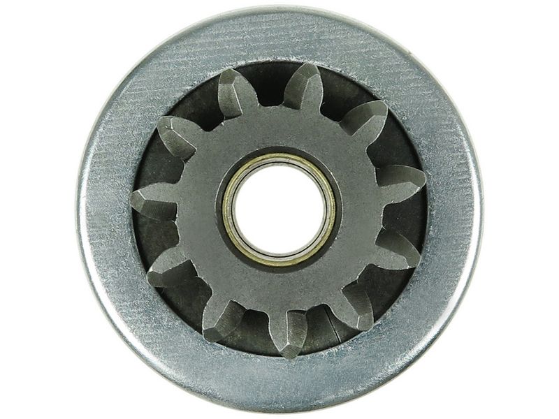 Vabajooks, starter, AS-PL SD0143