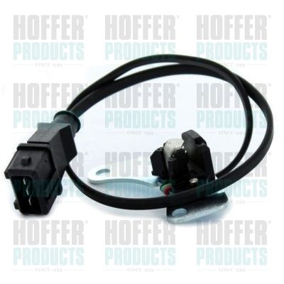 HOFFER érzékelő, vezérműtengely-pozíció 7517001