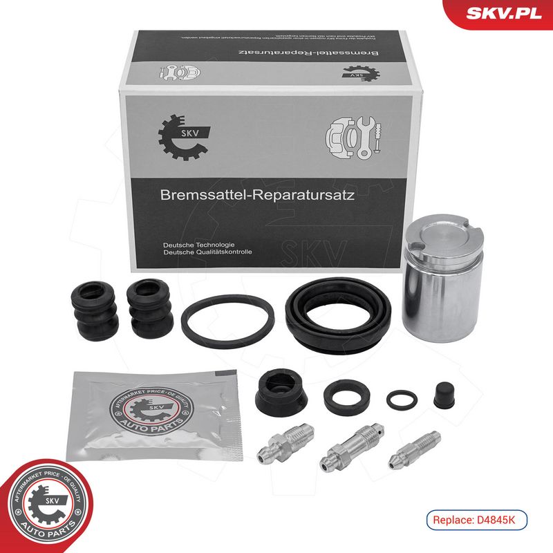 Prekės atitinka OEM kodą: 4D0615424D