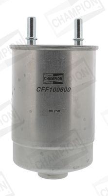 Champion Fuel Filter CFF100600