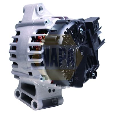 NAPA Alternator NAL2542