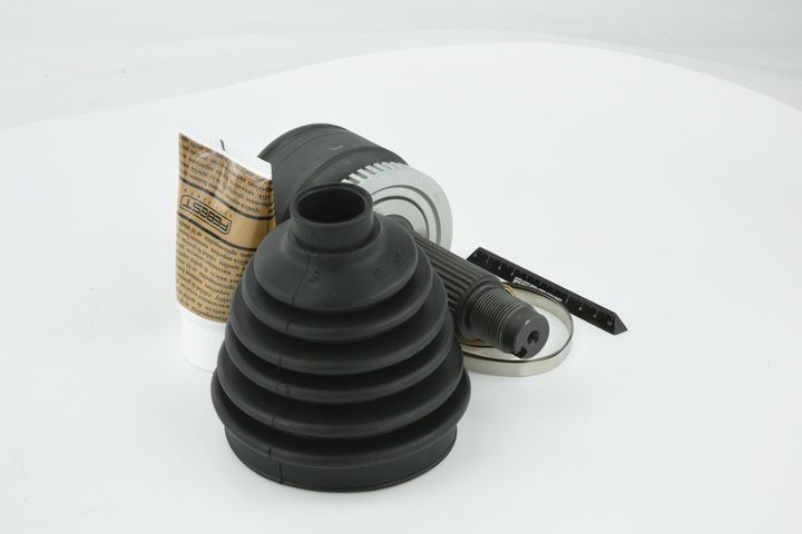 Liigendlaager, veovõll, FEBEST 2210-CARA54