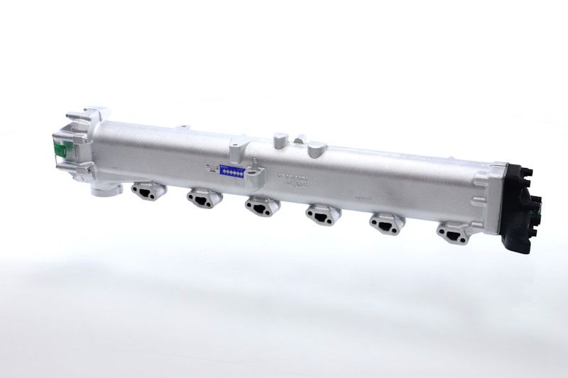 REMANTE 010-001-000005R EGR Module