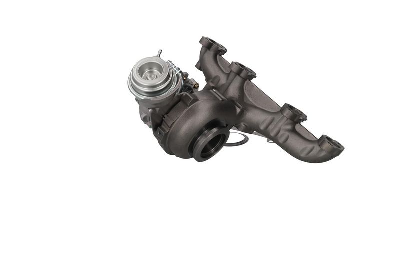 KAMOKA 8600028 Charger, charging (supercharged/turbocharged)