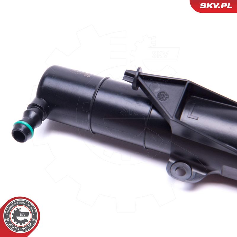 Pesuveedüüs, Tulepesurid, ESEN SKV 15SKV625