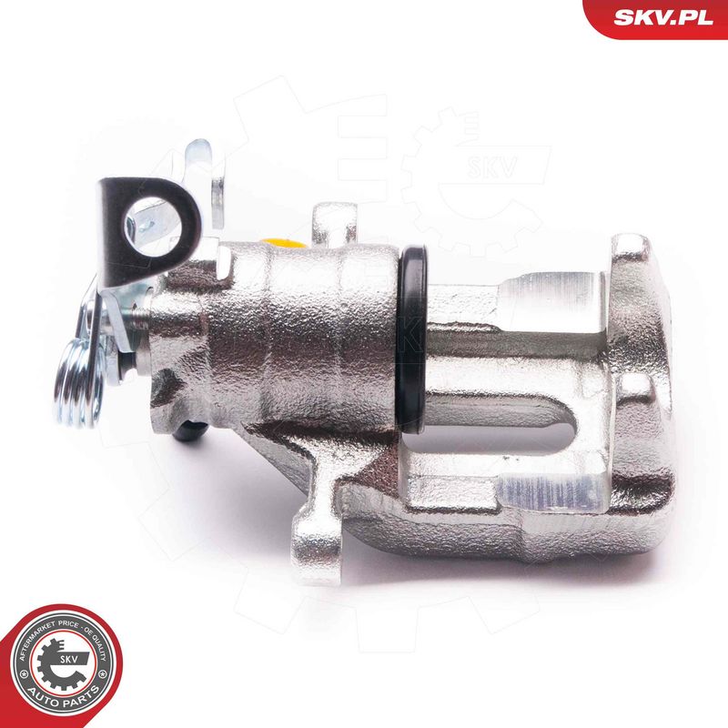 Pidurisadul, ESEN SKV 23SKV544