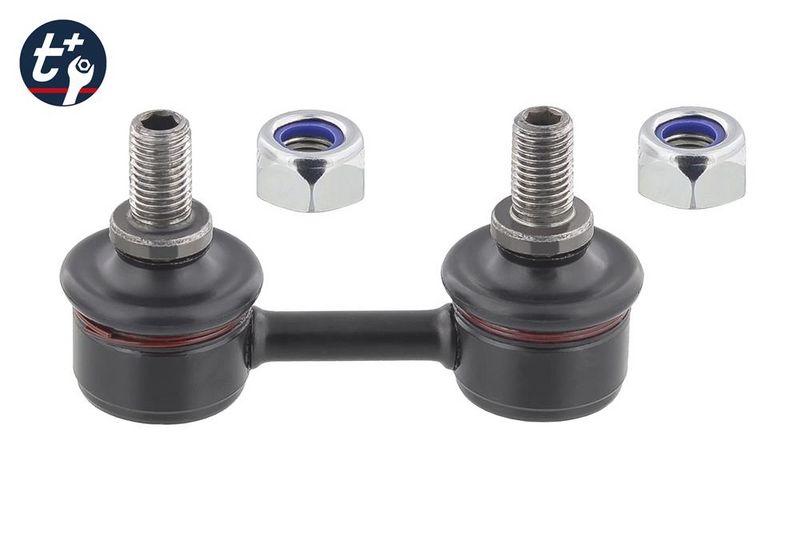 Stang/led, stabilisator t+