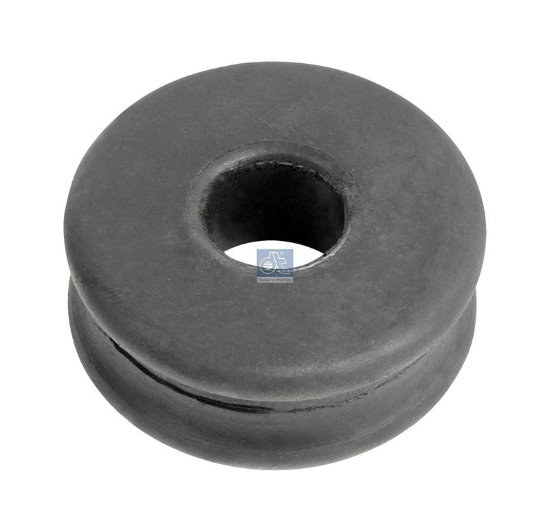 Lagerung, Stoßdämpfer