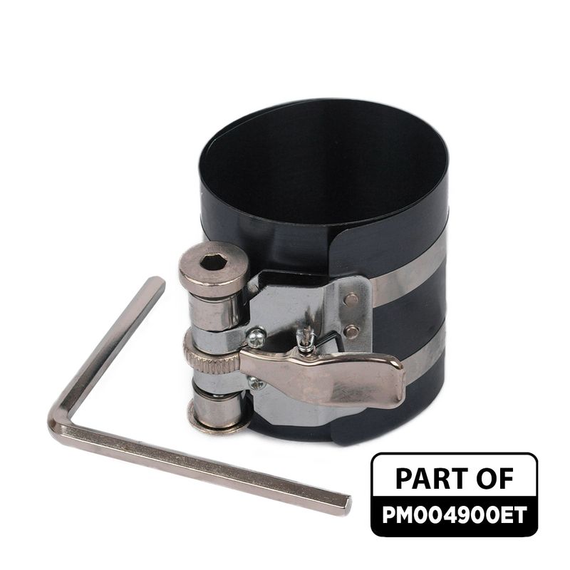 Product Image - Zuigerset - PM004900ET - ET ENGINETEAM