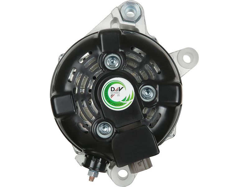AS-PL A6169 Alternator