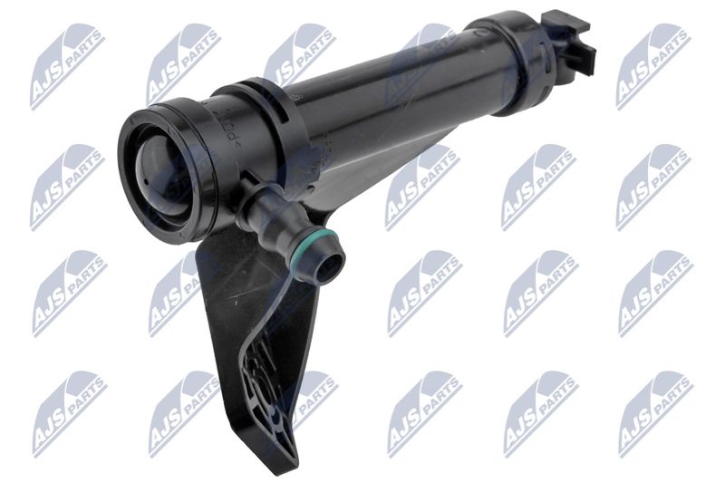 NTY EDS-HY-509 Washer Fluid Jet, headlight cleaning