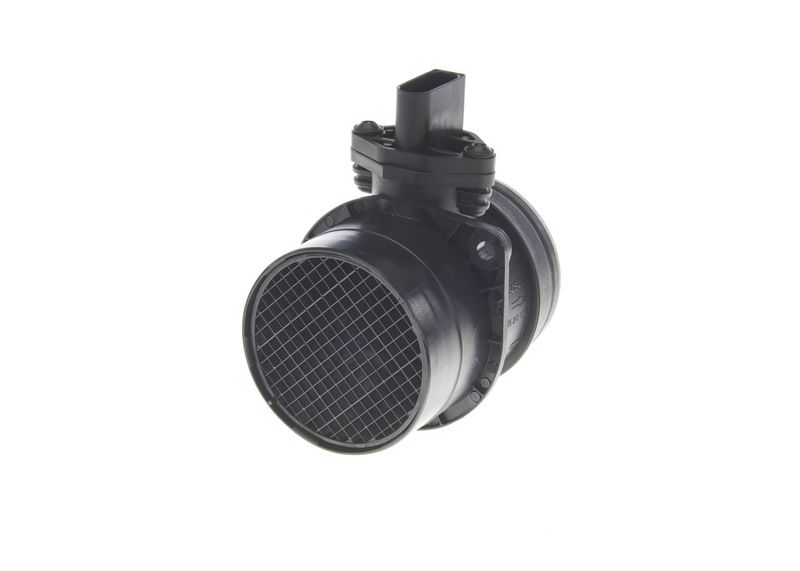 LUFTMASSENMESSER BOSCH 0986280211 25