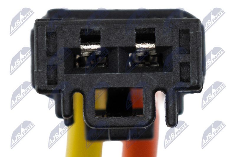 NTY EZC-CT-110 Steering Lock