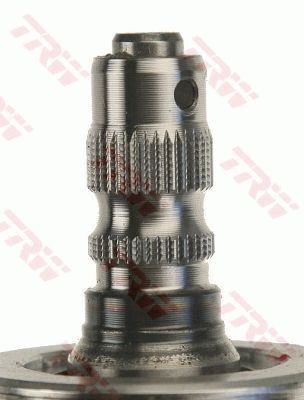 TRW JRP1293 Steering Gear