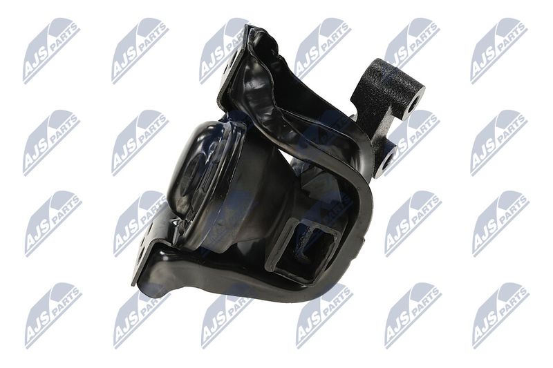 Paigutus, Mootor, NTY ZPS-CT-014