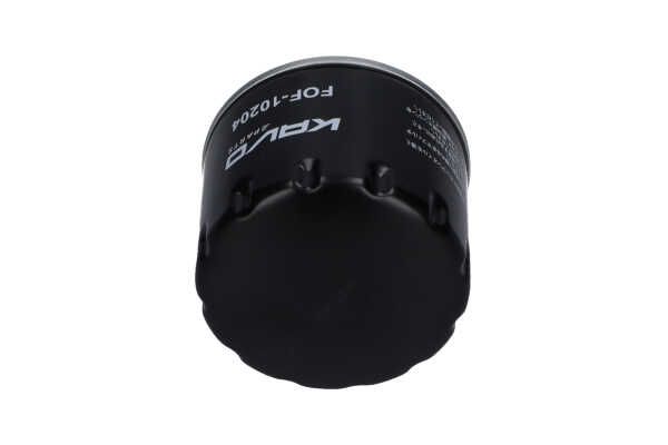 KAVO PARTS olajszűrő FOF-10204